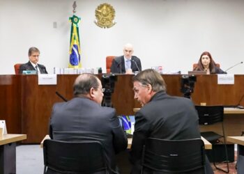 Bolsonaro- STF