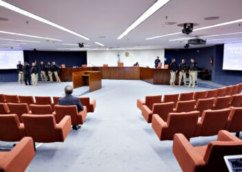 STF Julgamento Ação Penal 2668- Divulgação