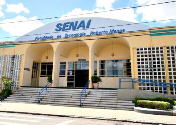 Senai Anápolis sedia evento de inovação da CNI