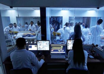 UniEVANGÉLICA- Curso de Medicina- Divulgação