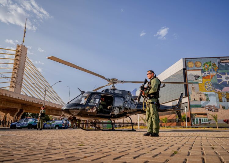 Foto: Paulo de Tarso