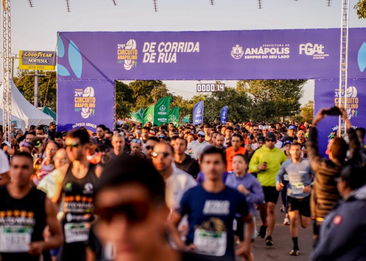Foto: Paulo de Tarso