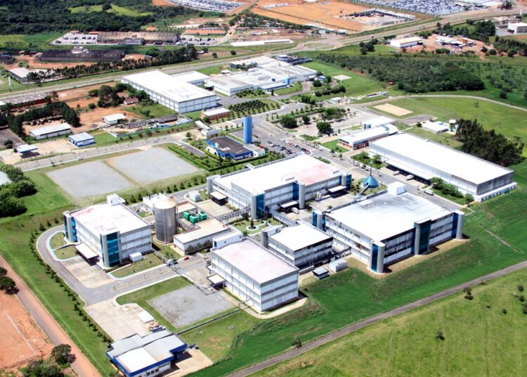Evento acontece na próxima sexta-feira (19/09), no SENAI Roberto Mange. Imagem: Divulgação/Teuto