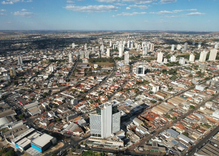 Foto: Paulo de Tarso