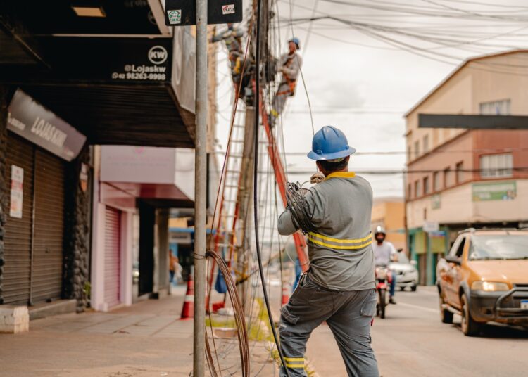 Foto: Paulo de Tarso