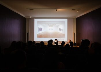 A programação será realizada na Sala Pública de Cinema do Cine Sibasolly, no Centro Cultural Ulisses Guimarães, localizado na Praça Bom Jesus. Foto: Paulo de Tarso