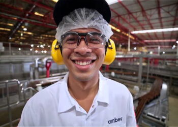 Imagem: Divulgação/Ambev