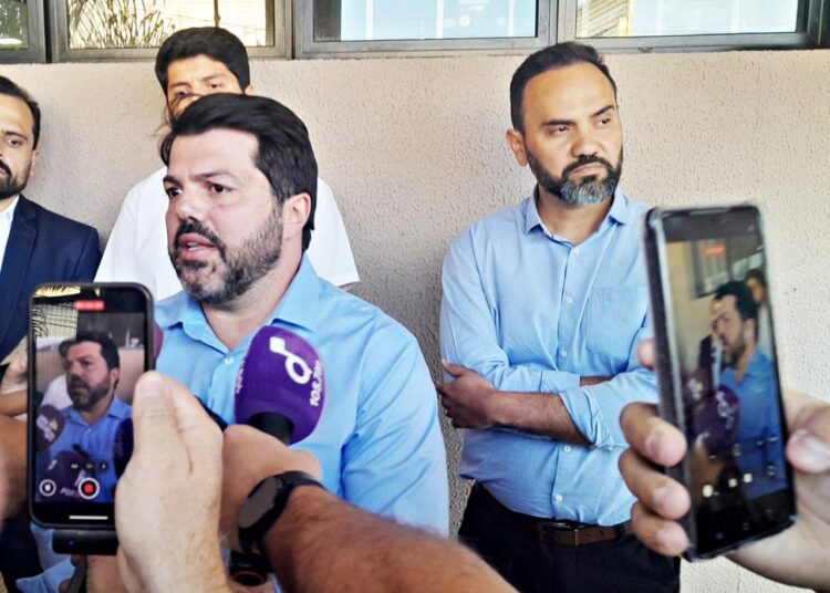 Imagem: Claudius Brito