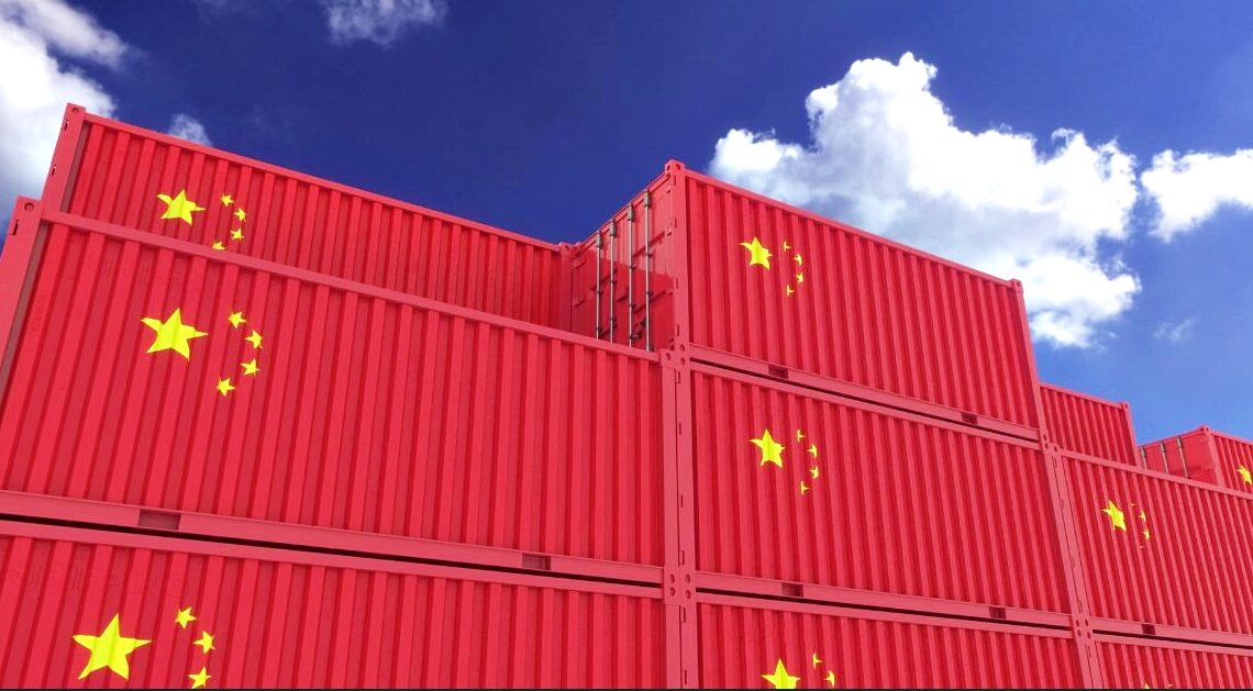 Balança Comercial- Anápolis- Imagem Ilustrativa