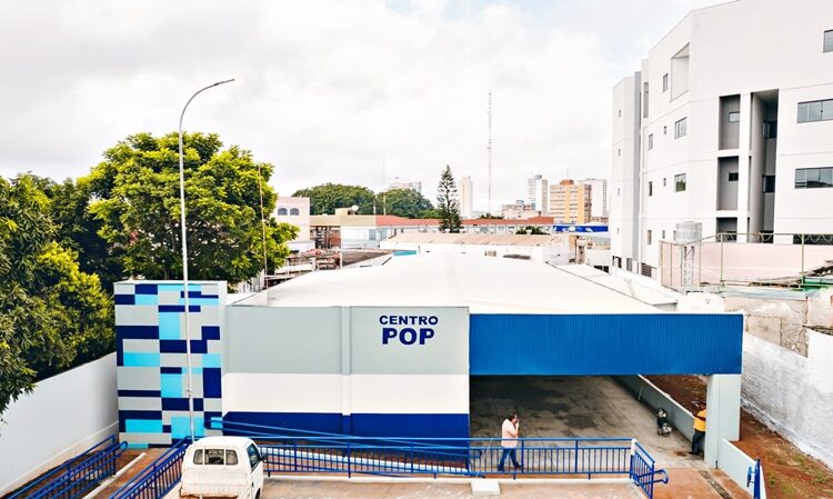 Centro Pop Anápolis