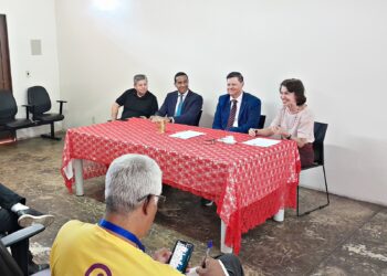 Cruzada pela Dignidade