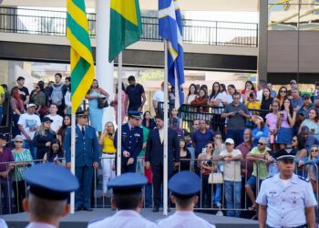 Desfile 7 de Setembro