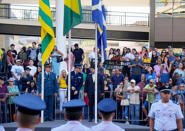 Desfile 7 de Setembro