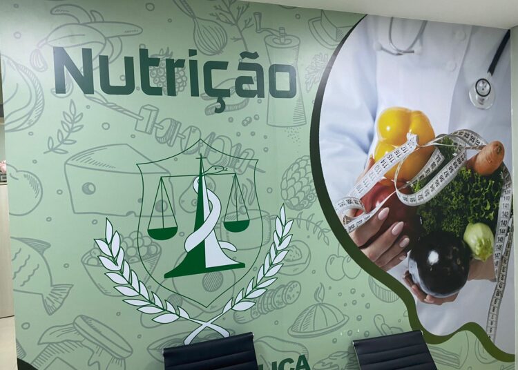 Processo de atendimento é cuidadoso e muito bem estruturado. Imagem: Divulgação