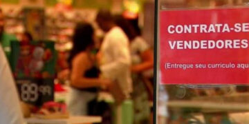 Vagas temporárias aquecem mercado de trabalho neste fim de ano
Reprodução/CDL-Macaé