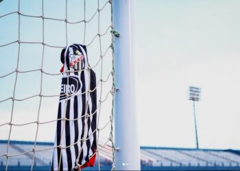 Anápolis Futebol Clube- Divulgação