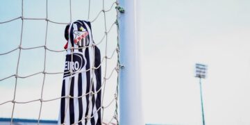 Anápolis Futebol Clube- Divulgação