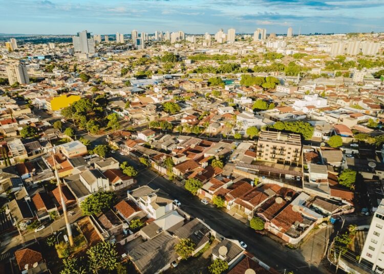 Anápolis- Imagem Paulo de Tarso