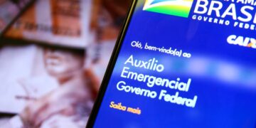 Auxílio Emergencial - Arquivo