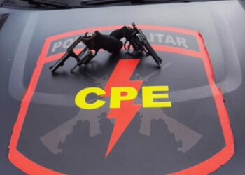 CPE Anápolis- Divulgação