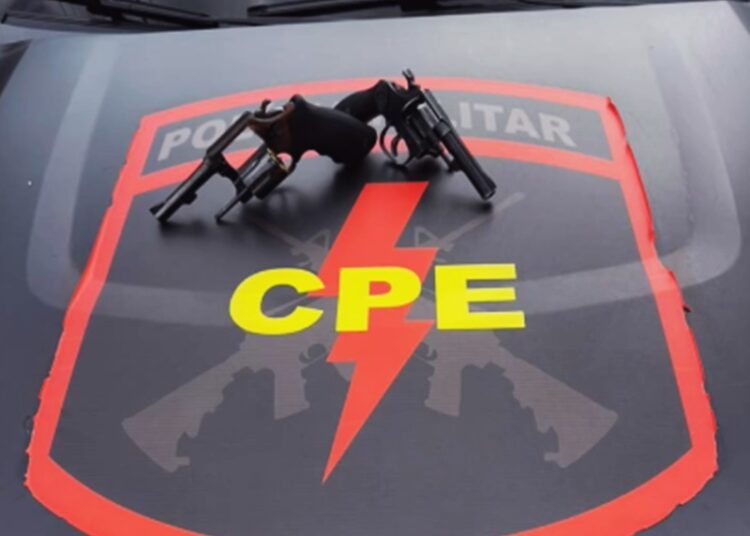 CPE Anápolis- Divulgação