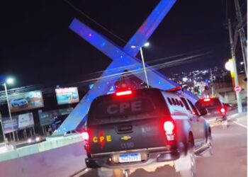 CPE Confronto- Imagem de reprodução