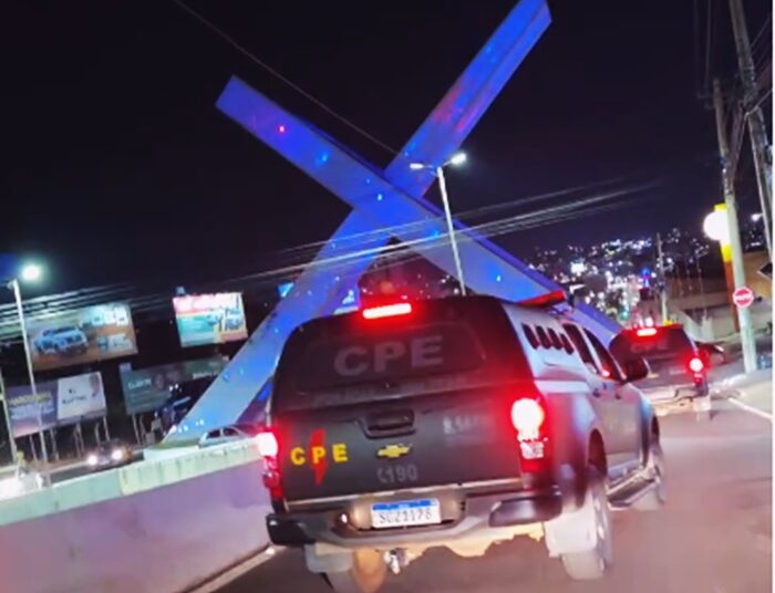 CPE Confronto- Imagem de reprodução