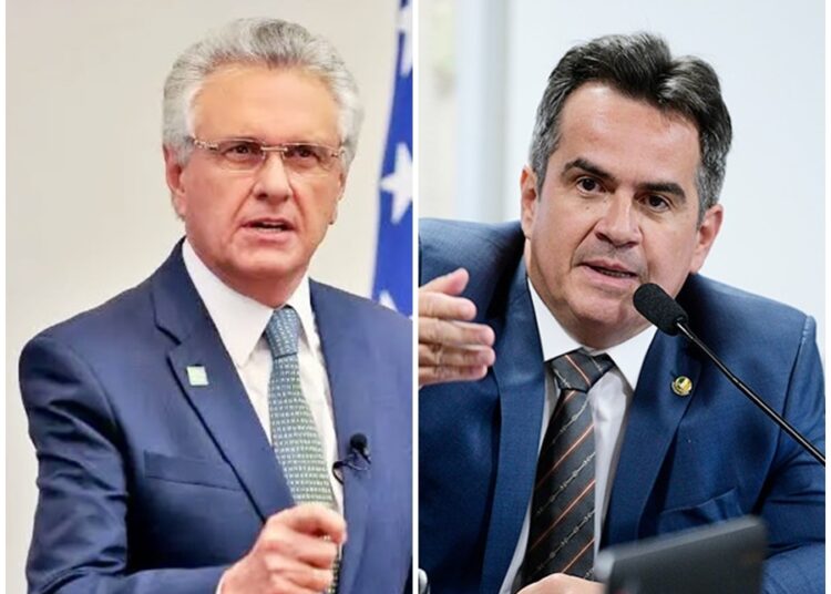 Caido X Ciro- Imagens da internet
