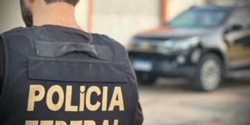 Brasileiro acusado de aplicar golpe de R$ 500 mil em idosa é preso nos Estados Unidos — Foto: Divulgação/PF
