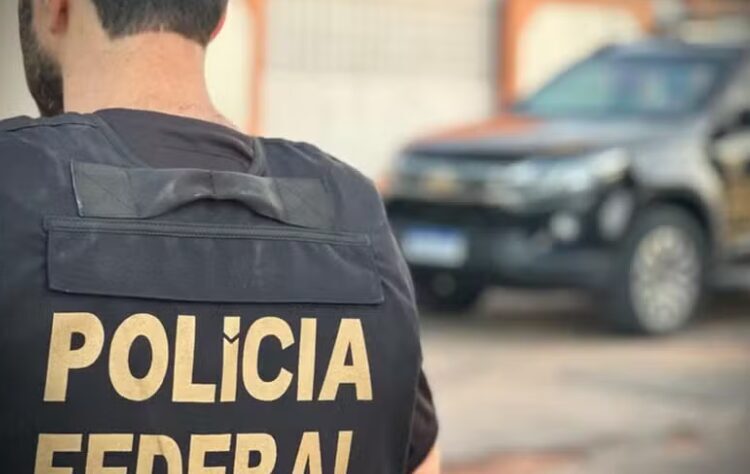 Brasileiro acusado de aplicar golpe de R$ 500 mil em idosa é preso nos Estados Unidos — Foto: Divulgação/PF