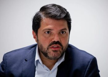 Márcio Corrêa. Foto: Guilherme Alves
