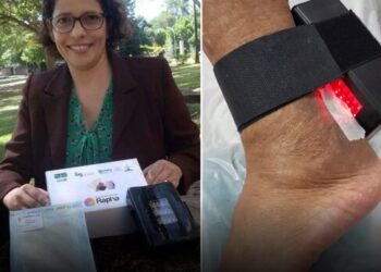 Imagem: Divulgação/UNB