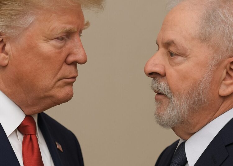 Imagem: Gerada por IA.