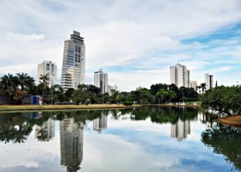 Cidade Esponja