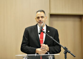 Desembargador Marcus da Costa Ferreira