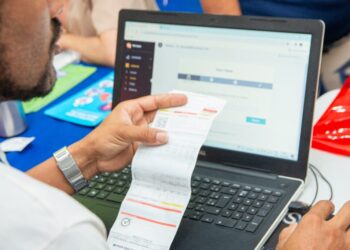 Clientes podem regularizar débitos até 31 de outubro com isenção total de juros e multas.