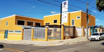 LBV- Sede em Anápolis- Divulgação