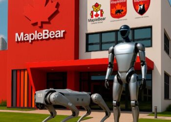 Inteligência Artificial é novidade e desafio que chega também na educação. Imagem: Divulgação