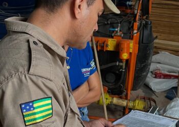 Imagem: Divulgagação/11ºBBM de Porangatu