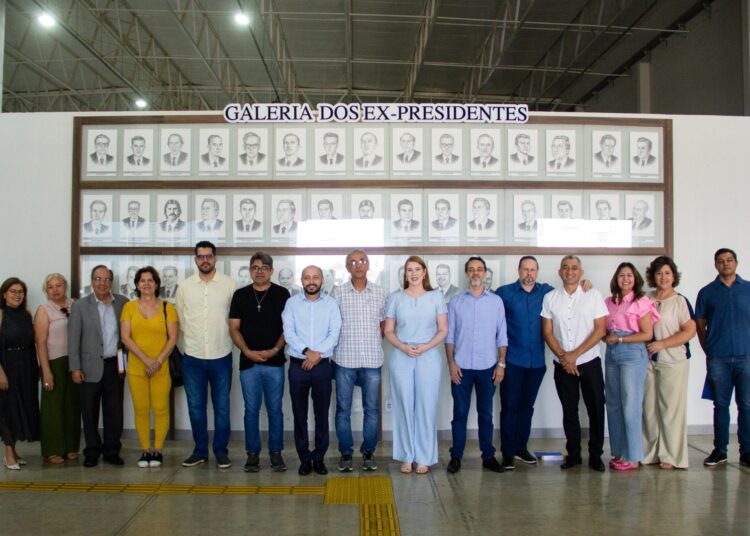 Crédito – Allyne Laís/CMA