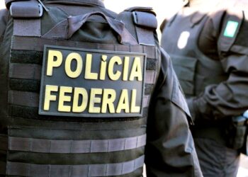Polícia Federal- Divulgação