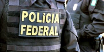 Polícia Federal- Divulgação