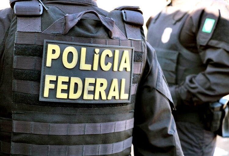Polícia Federal- Divulgação