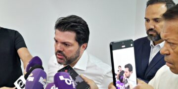 Prefeito de Anápolis- Márcio Corrêa