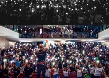O evento promete conteúdos de excelência e orientações importantes aos estudantes. Imagem: Divulgação