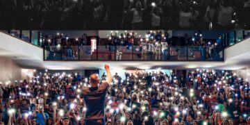 O evento promete conteúdos de excelência e orientações importantes aos estudantes. Imagem: Divulgação