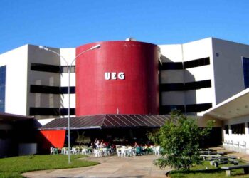 UEG traz orientações sobre parceria entre instituições de educação superior. Imagem: Reprodução