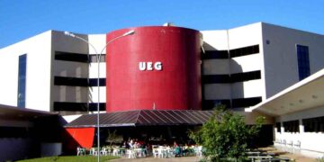 UEG traz orientações sobre parceria entre instituições de educação superior. Imagem: Reprodução