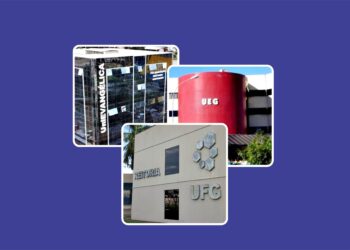 Universidades Anápolis
