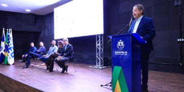 Seminário reúne líderes em licenciamento ambiental. Foto: Divulgação